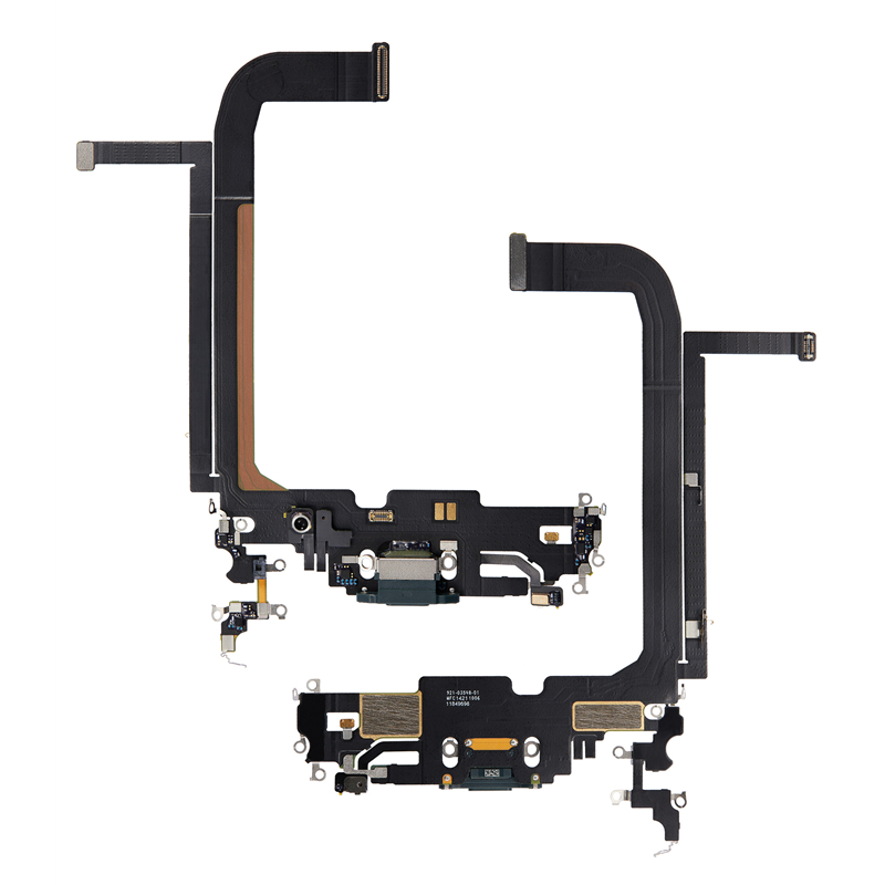 Carregamento Flex para iPhone 13 Pro Max