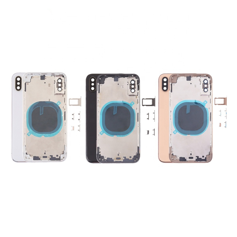 Back Housing For iPhone XS Max