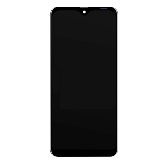 LCD Screen Display With / Without Frame For Samsung Galaxy A10e