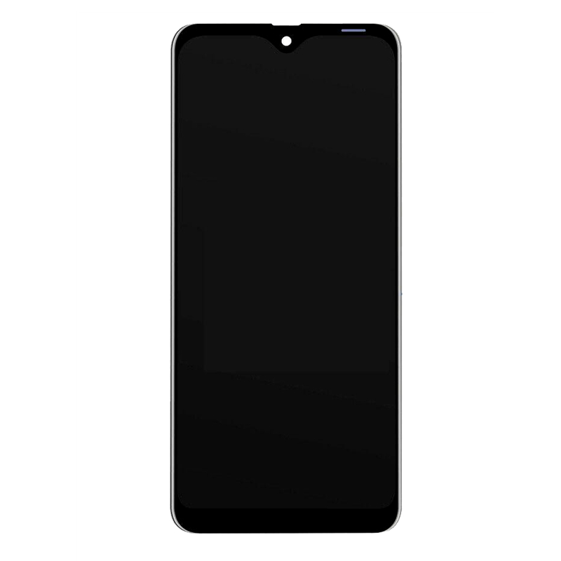 ЖК-экран с рамкой / без рамки для Samsung Galaxy A10e