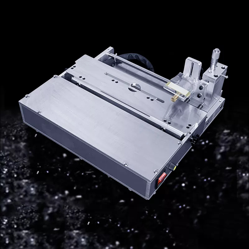 Edge Screen Cutting Machine