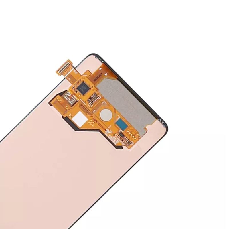 LCD Screen Display Without Frame For Samsung Galaxy A41