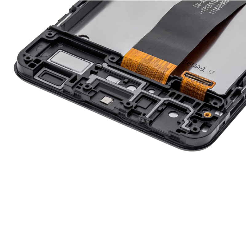 Samsung LCD Galaxy A32 5G com moldura