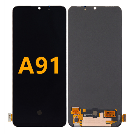 Montaje de LCD sin marco para Oppo A91