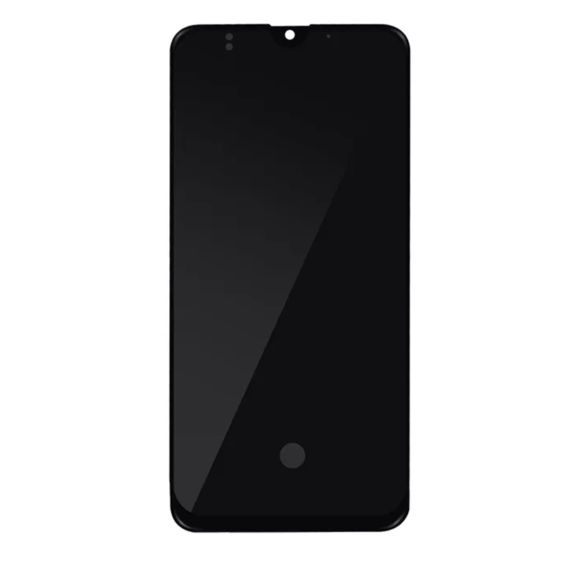 ЖК-экран с рамкой / без рамки для Samsung Galaxy A30s