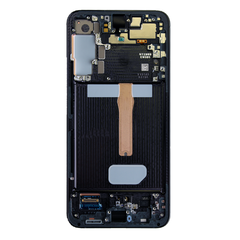 Samsung Galaxy S22 Plus LCD With Frame