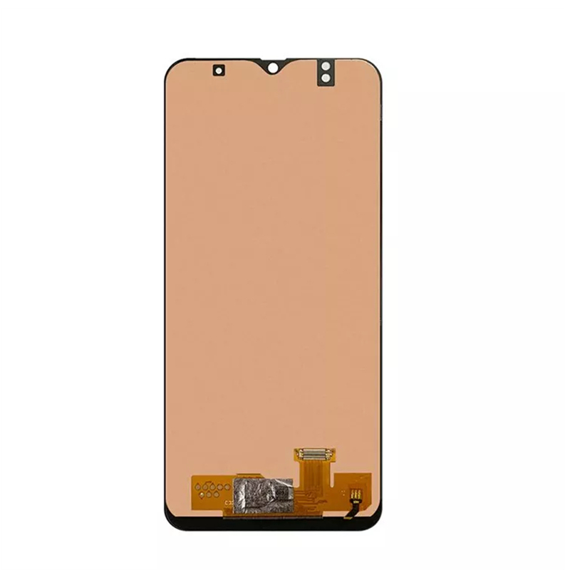 LCD Screen Display With / Without Frame For Samsung Galaxy A50s