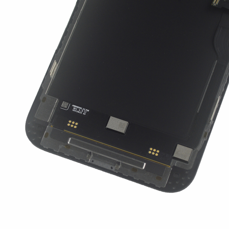Сборка ЖК-экрана для Iphone 12 Pro Max