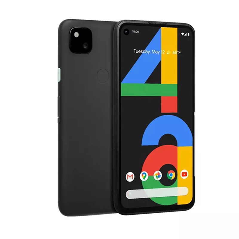 Google Pixel 4a 5G