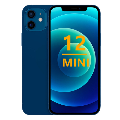 Разблокированный мобильный телефон для iPhone 12 Mini
