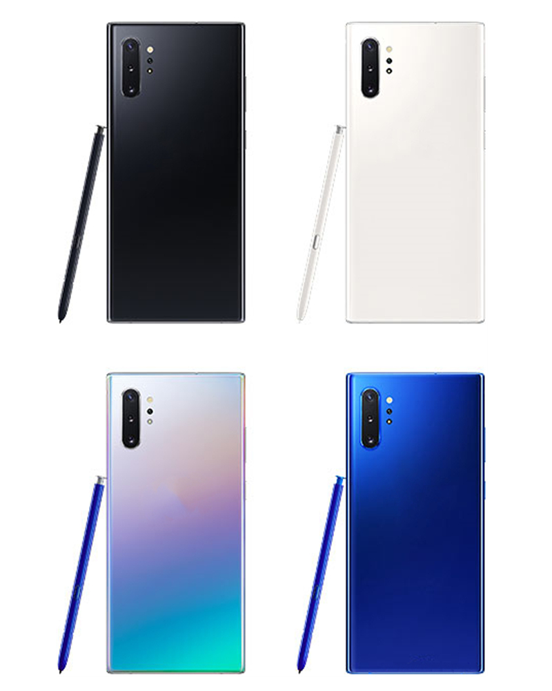 Samsung Galaxy Note10 Plus