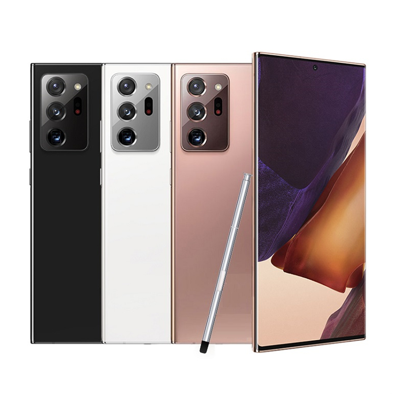 Samsung Galaxy Note20 Ultra