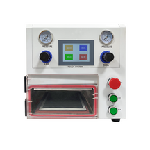 LCD Vacuum Laminating Machine