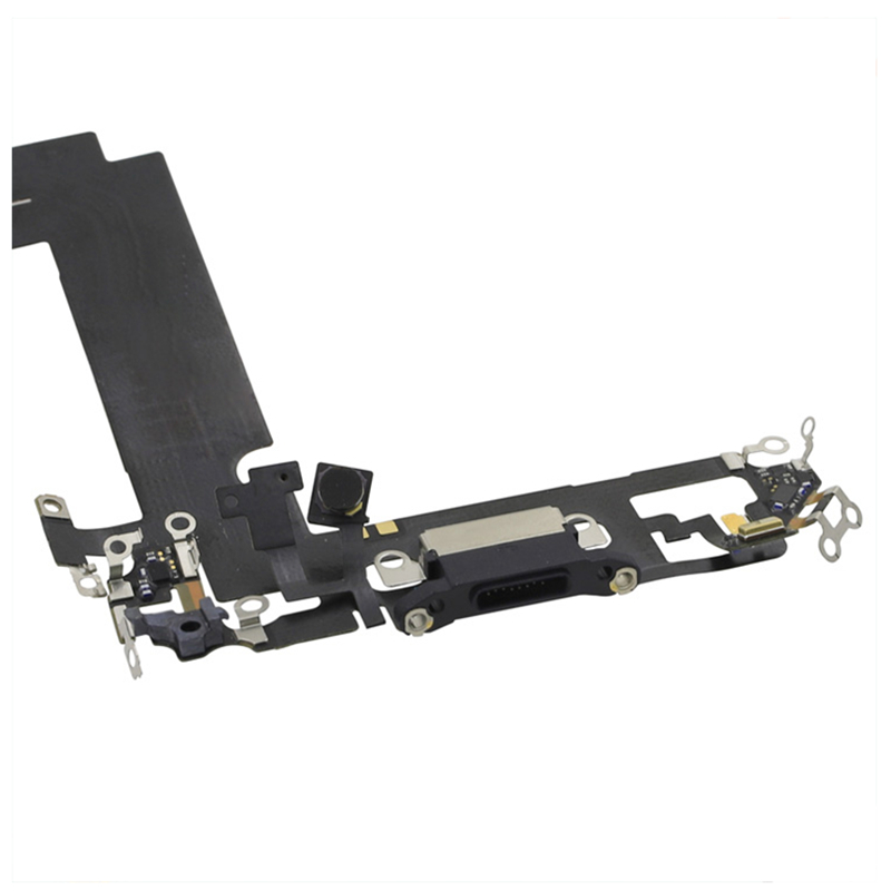 Charging Port Flex Cable Compatible For iPhone 12 Mini