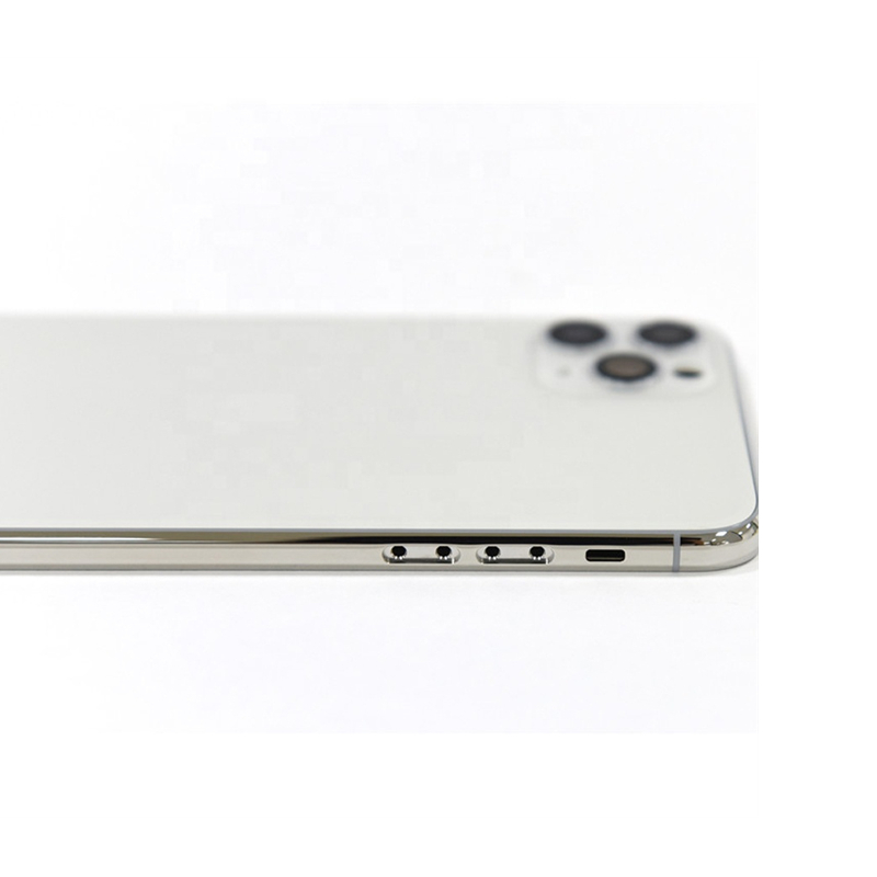 iPhone 11 Pro Max Back Housing