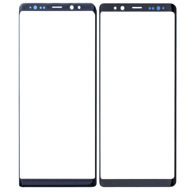 Front Glass Compatible For Samsung Galaxy Note8