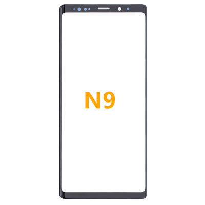 Переднее стекло совместимо с Samsung Galaxy Note9