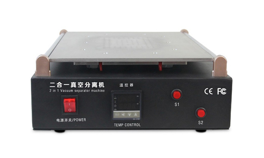 LCD Screen Separator Machine