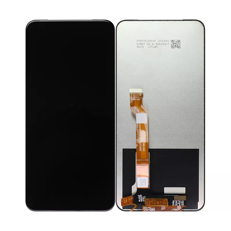 LCD For OPPO F11