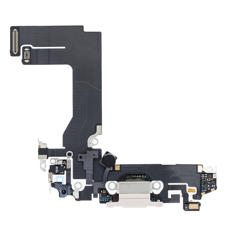 Cable flexible de puerto de carga compatible con iPhone 13 Mini