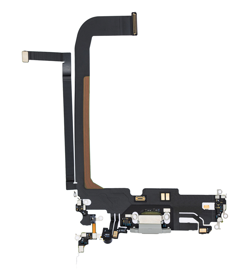 Charging Port Flex Cable Compatible For iPhone 13 Pro Max