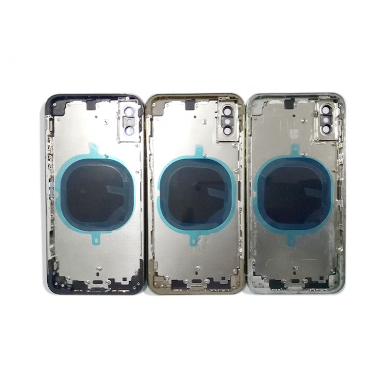 Back Housing For iPhone XS Max