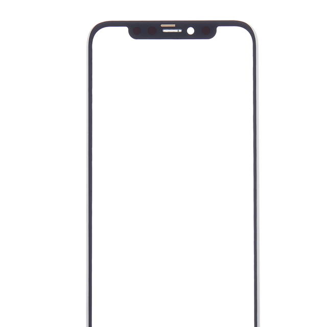 Front Touch Screen Glass For iPhone 11 Pro