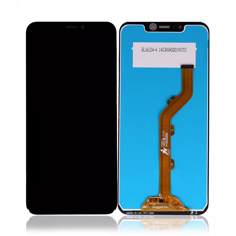 LCD For Infinix X623
