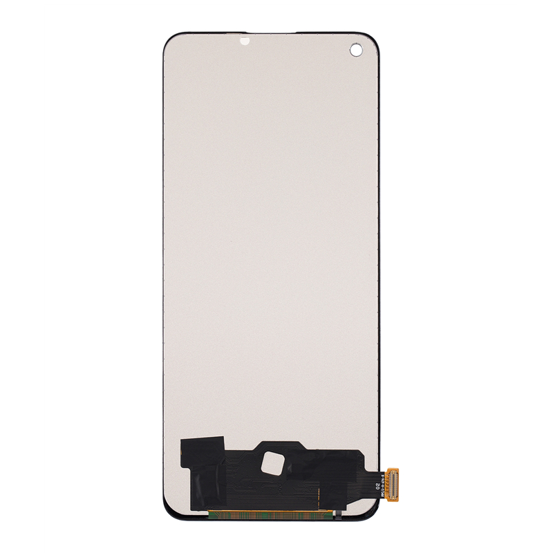 Montaje de LCD sin marco para Oppo A74 4G