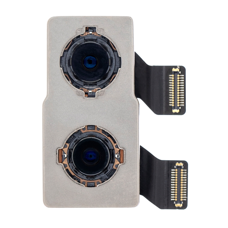 Câmera traseira para iPhone X