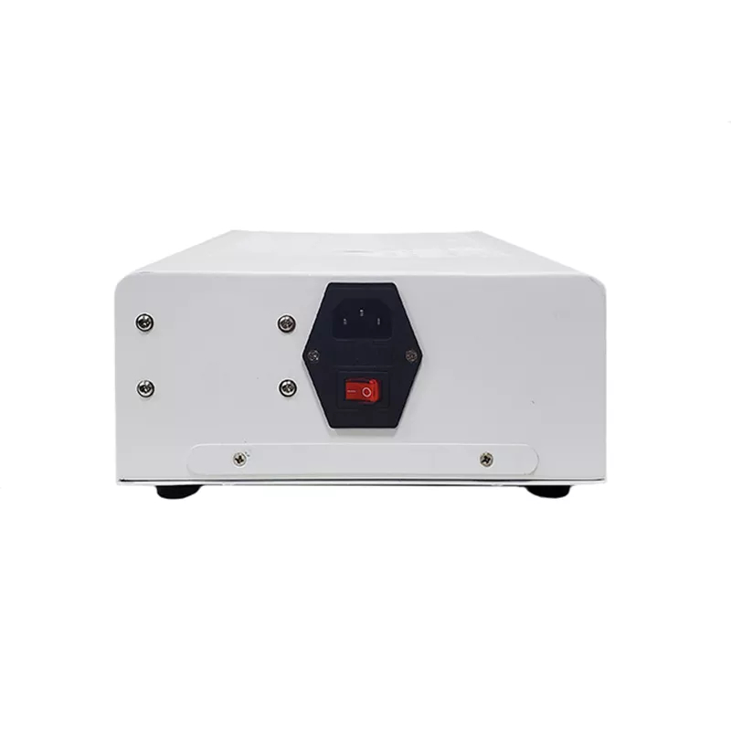 605 UV Curing Light Box