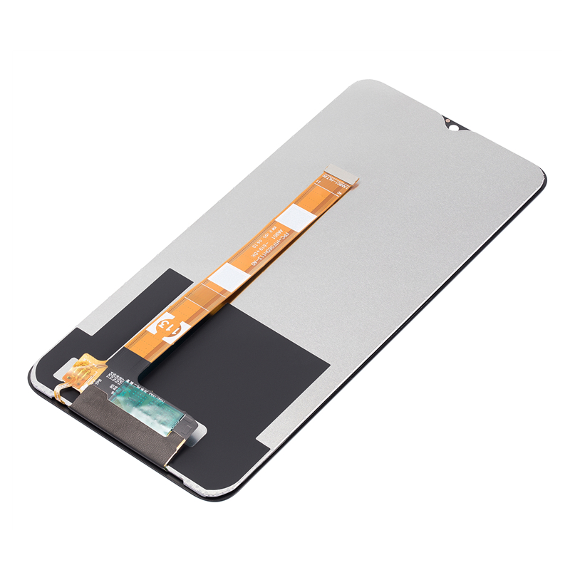 Assemblage LCD sans cadre pour Oppo A54s