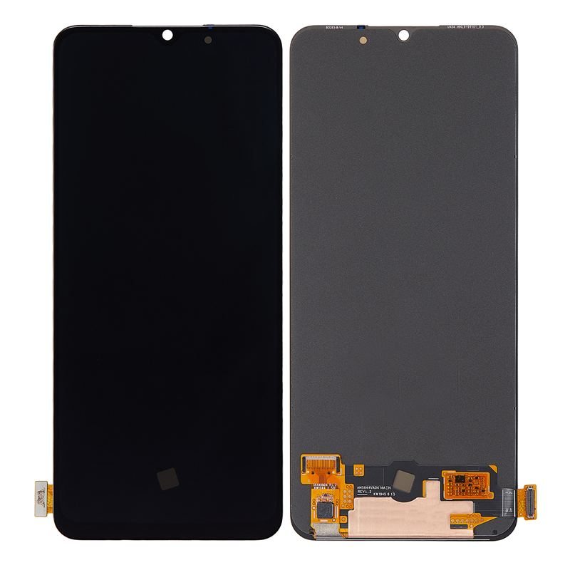 Oppo LCD A91
