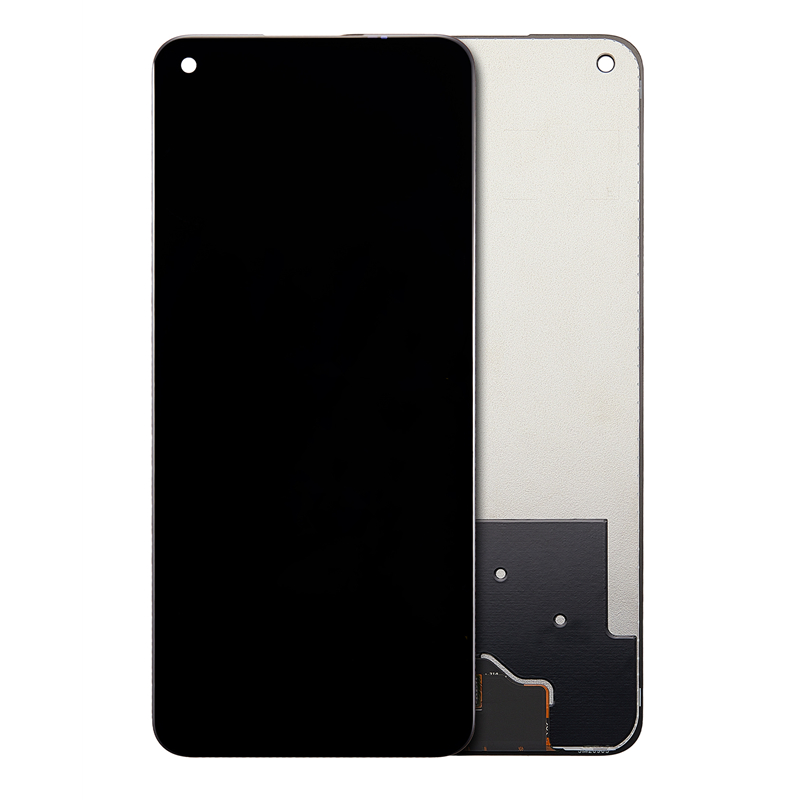 Montaje LCD sin marco para Oppo A72