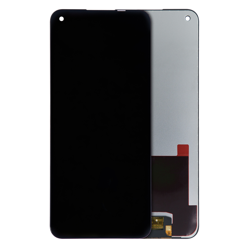 Montaje de LCD sin marco para Oppo A53s