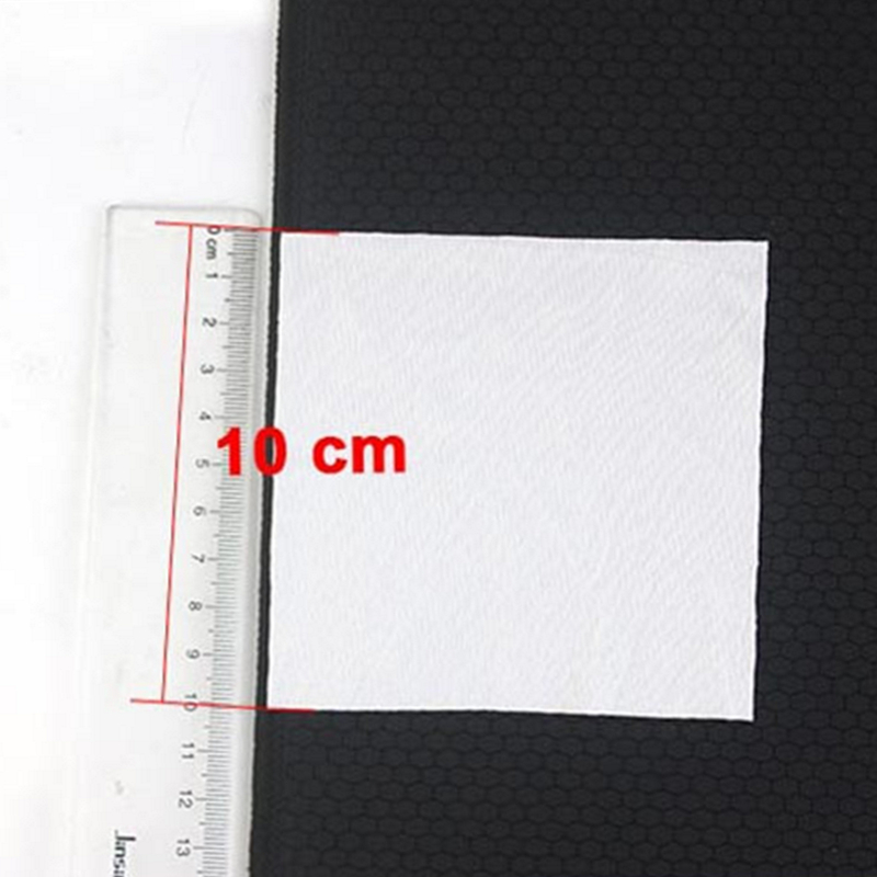 Non-dust Cleaning Cloth