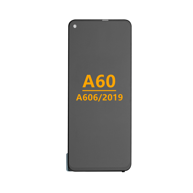 LCD Screen Display With / Without Frame For Samsung Galaxy A60