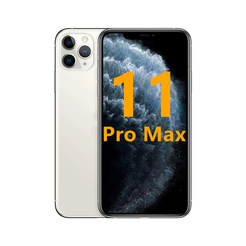 Téléphone portable débloqué pour iPhone 11 Pro Max
