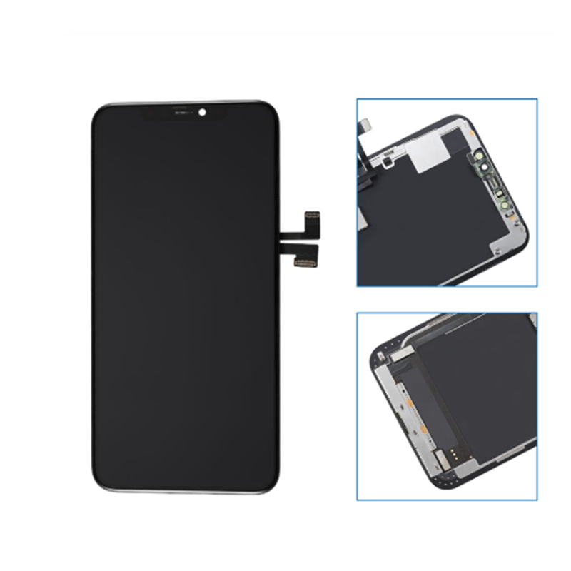 LCD Screen Assembly For Iphone 11 Pro