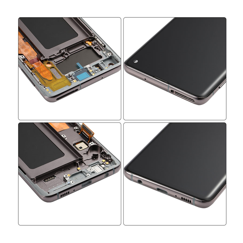 SAM S10-LCD 带中框-M4