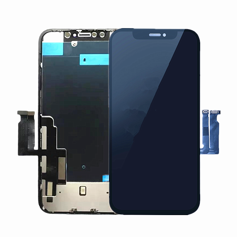 LCD Screen Assembly For Iphone XR