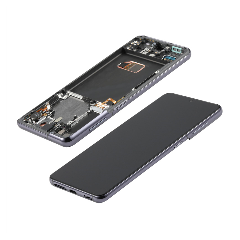 SAM S21-LCD 带中框-M1