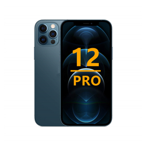 Téléphone portable débloqué pour iPhone 12 Pro