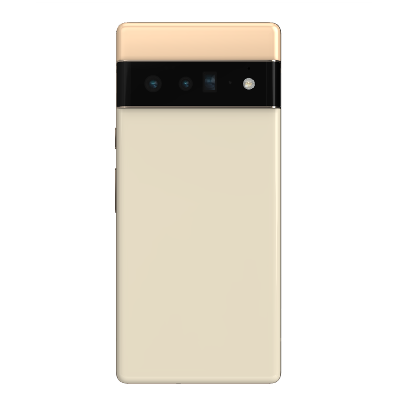 Téléphone portable débloqué pour Google Pixel 6 Pro