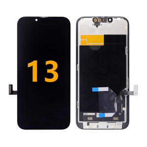 LCD Screen Assembly For Iphone 13