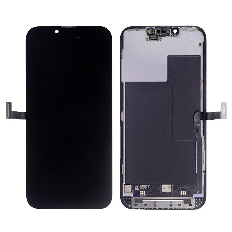 LCD Screen Assembly For Iphone 13 Pro