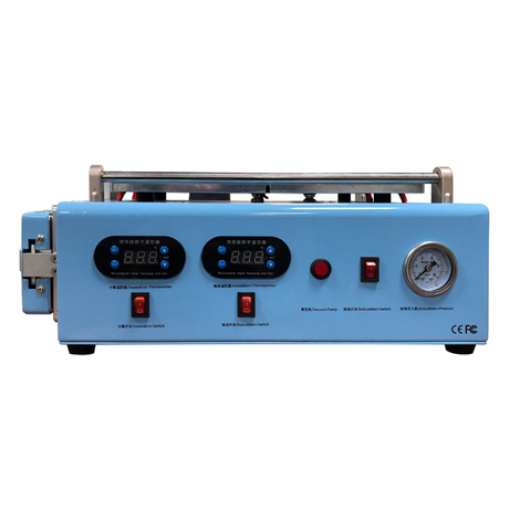 Машина для разделения ЖК-экранов 968C