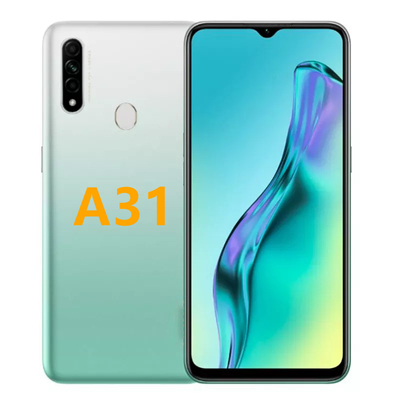Teléfono móvil desbloqueado para OPPO A31