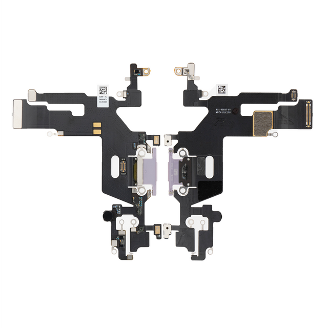 Charging Port Flex Cable Compatible For iPhone 11