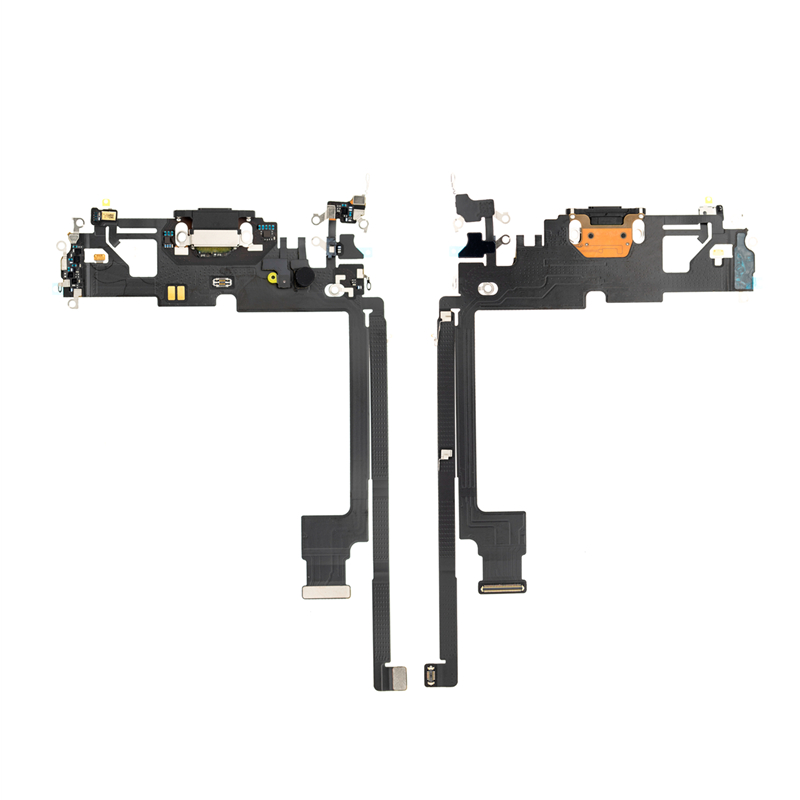 Charging Port Flex Cable Compatible For iPhone 12 Pro Max